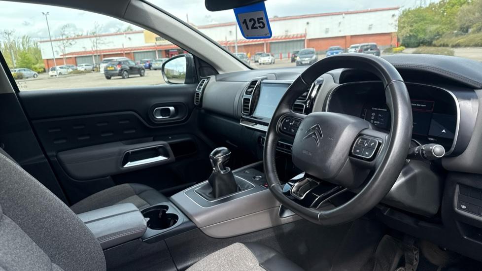 Used Citroen C5 Aircross 2021 for sale - 76730025: Photo 12
