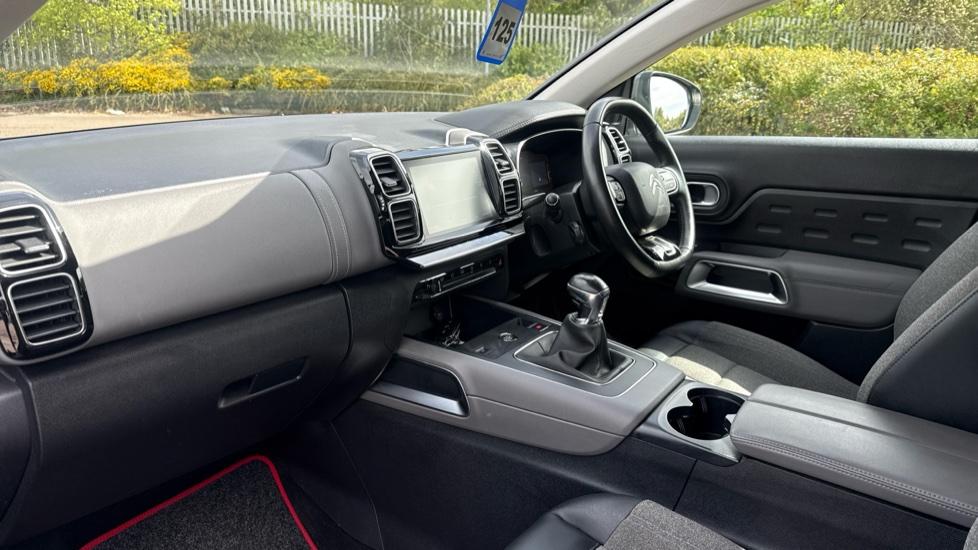 Used Citroen C5 Aircross 2021 for sale - 76730025: Photo 13