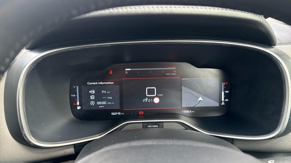 Used Citroen C5 Aircross 2021 for sale - 76730025: Photo 14