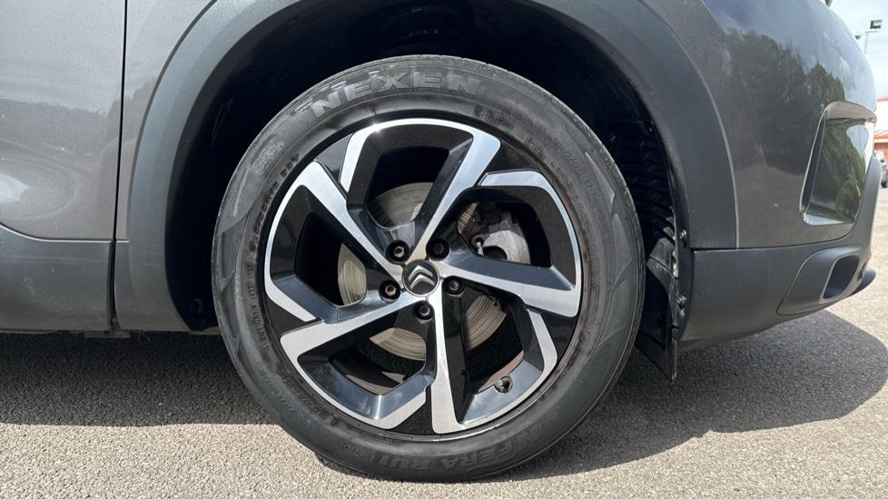 Used Citroen C5 Aircross 2021 for sale - 76730025: Photo 15