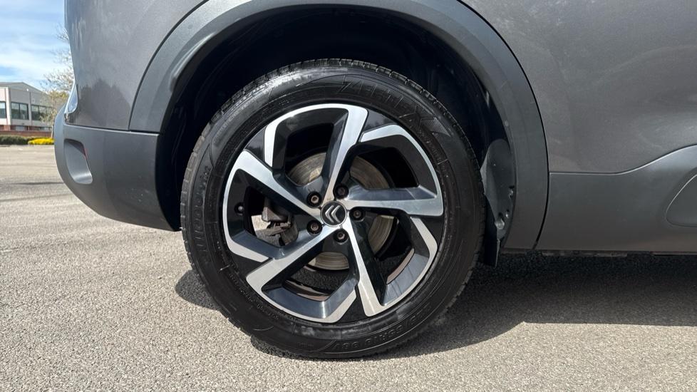 Used Citroen C5 Aircross 2021 for sale - 76730025: Photo 16