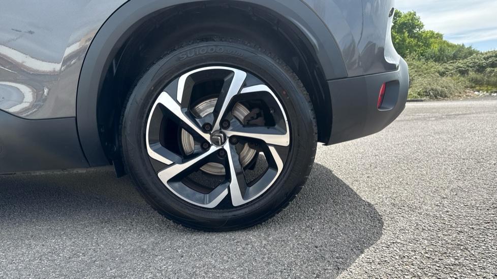 Used Citroen C5 Aircross 2021 for sale - 76730025: Photo 18