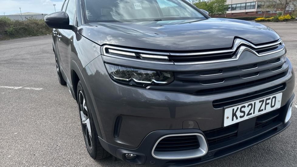 Used Citroen C5 Aircross 2021 for sale - 76730025: Photo 19