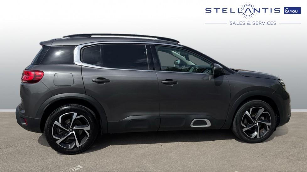 Used Citroen C5 Aircross 2021 for sale - 76730025: Photo 2