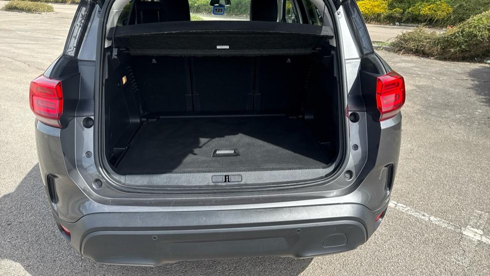 Used Citroen C5 Aircross 2021 for sale - 76730025: Photo 20