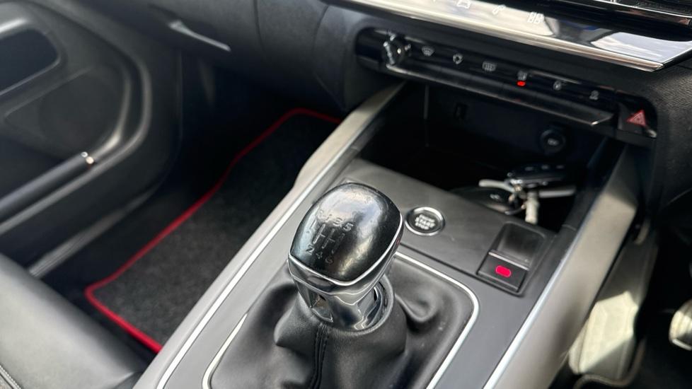 Used Citroen C5 Aircross 2021 for sale - 76730025: Photo 21