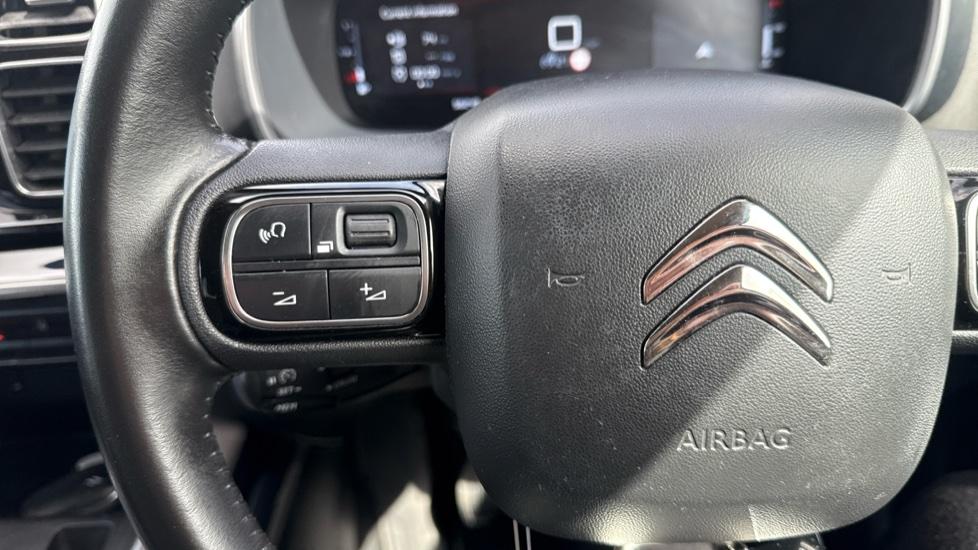 Used Citroen C5 Aircross 2021 for sale - 76730025: Photo 24