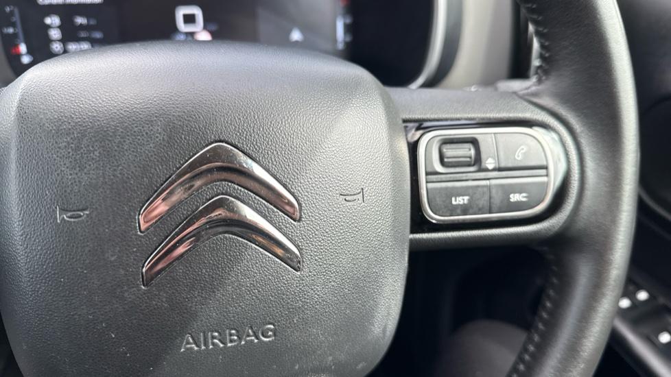 Used Citroen C5 Aircross 2021 for sale - 76730025: Photo 25