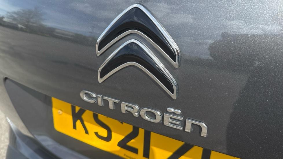 Used Citroen C5 Aircross 2021 for sale - 76730025: Photo 27