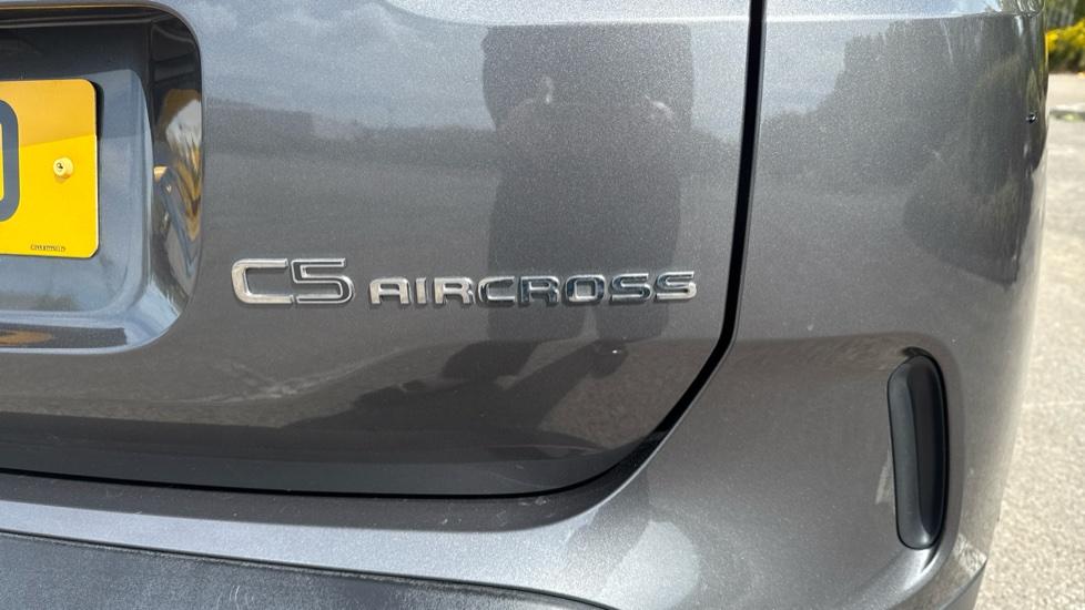 Used Citroen C5 Aircross 2021 for sale - 76730025: Photo 29