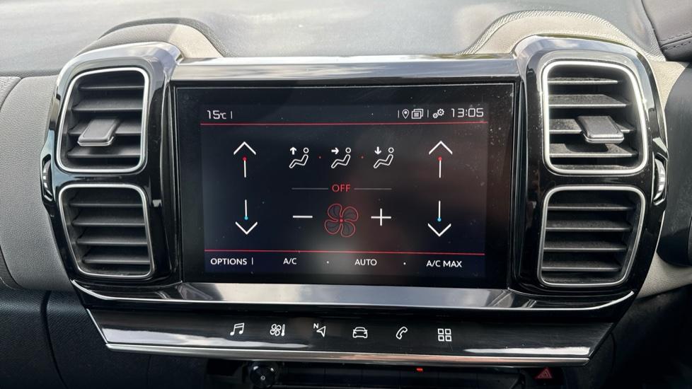 Used Citroen C5 Aircross 2021 for sale - 76730025: Photo 30