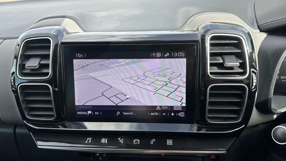 Used Citroen C5 Aircross 2021 for sale - 76730025: Photo 31