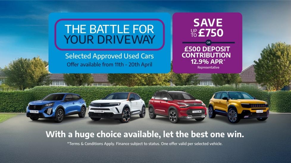 Used Citroen C5 Aircross 2021 for sale - 76730025: Photo 4