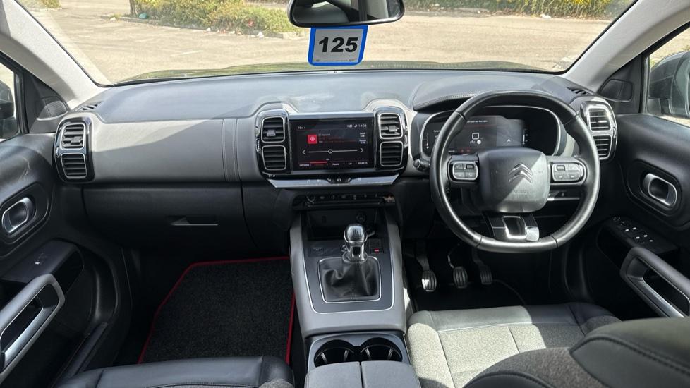 Used Citroen C5 Aircross 2021 for sale - 76730025: Photo 5