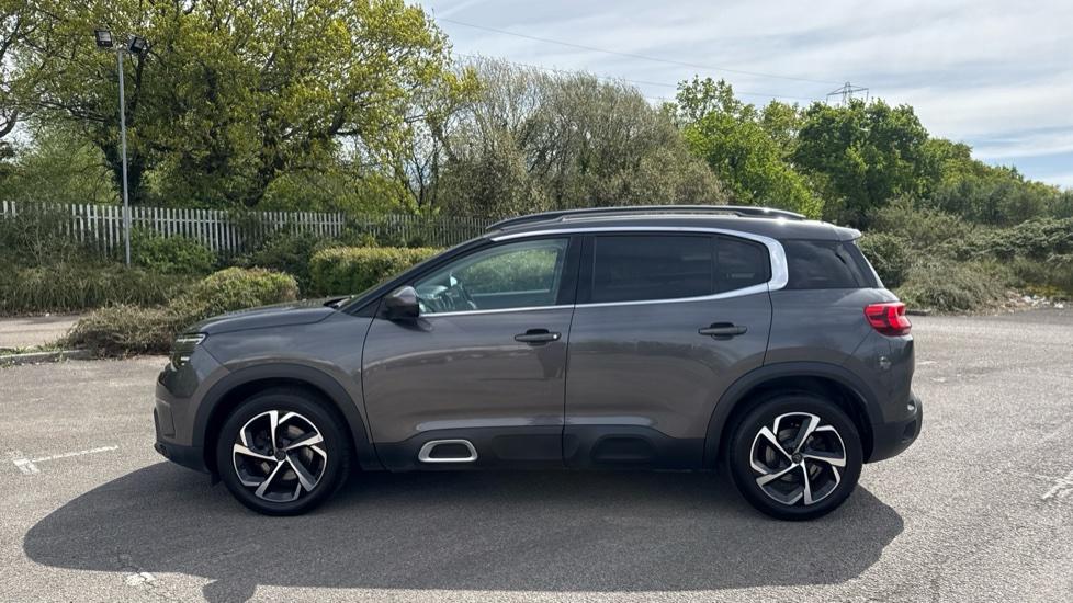 Used Citroen C5 Aircross 2021 for sale - 76730025: Photo 7