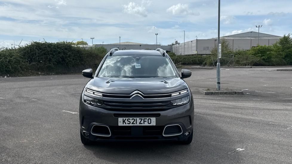 Used Citroen C5 Aircross 2021 for sale - 76730025: Photo 9