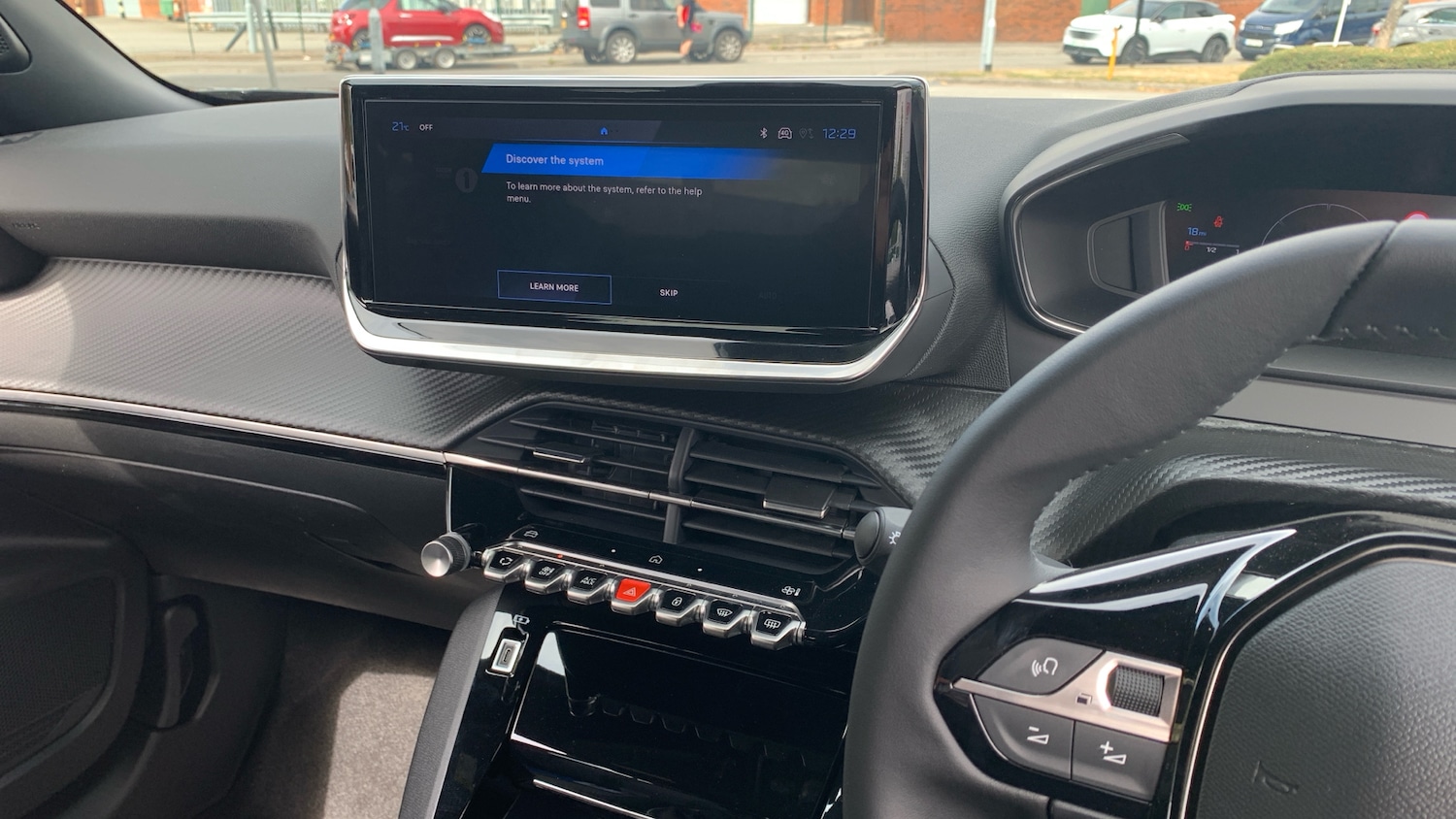 Used Peugeot 2008 2025 for sale - 77057680: Photo 11