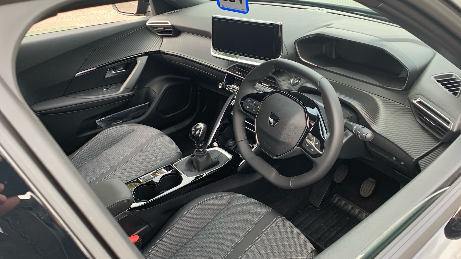 Used Peugeot 2008 2025 for sale - 77057680: Photo 12