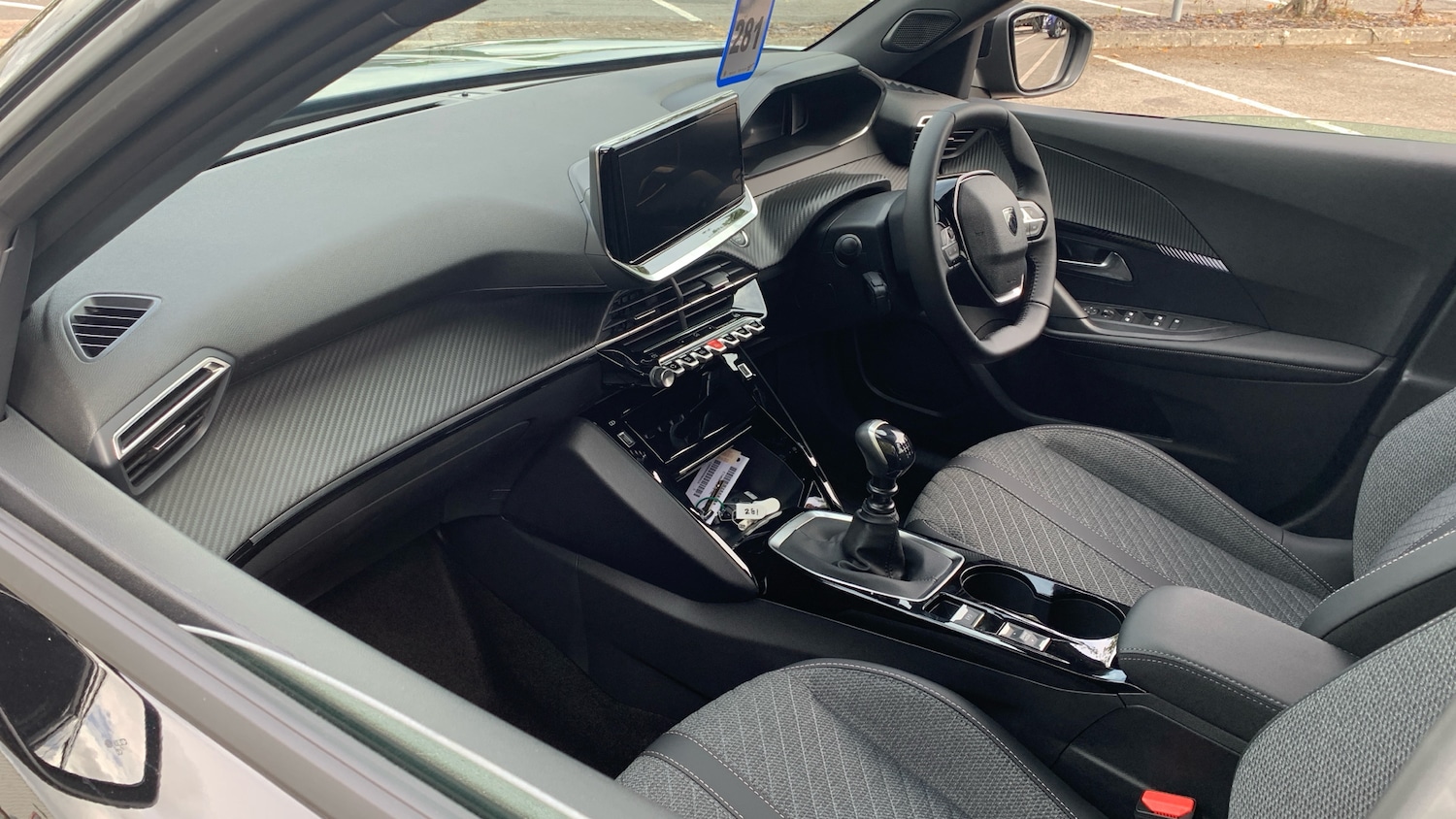 Used Peugeot 2008 2025 for sale - 77057680: Photo 13