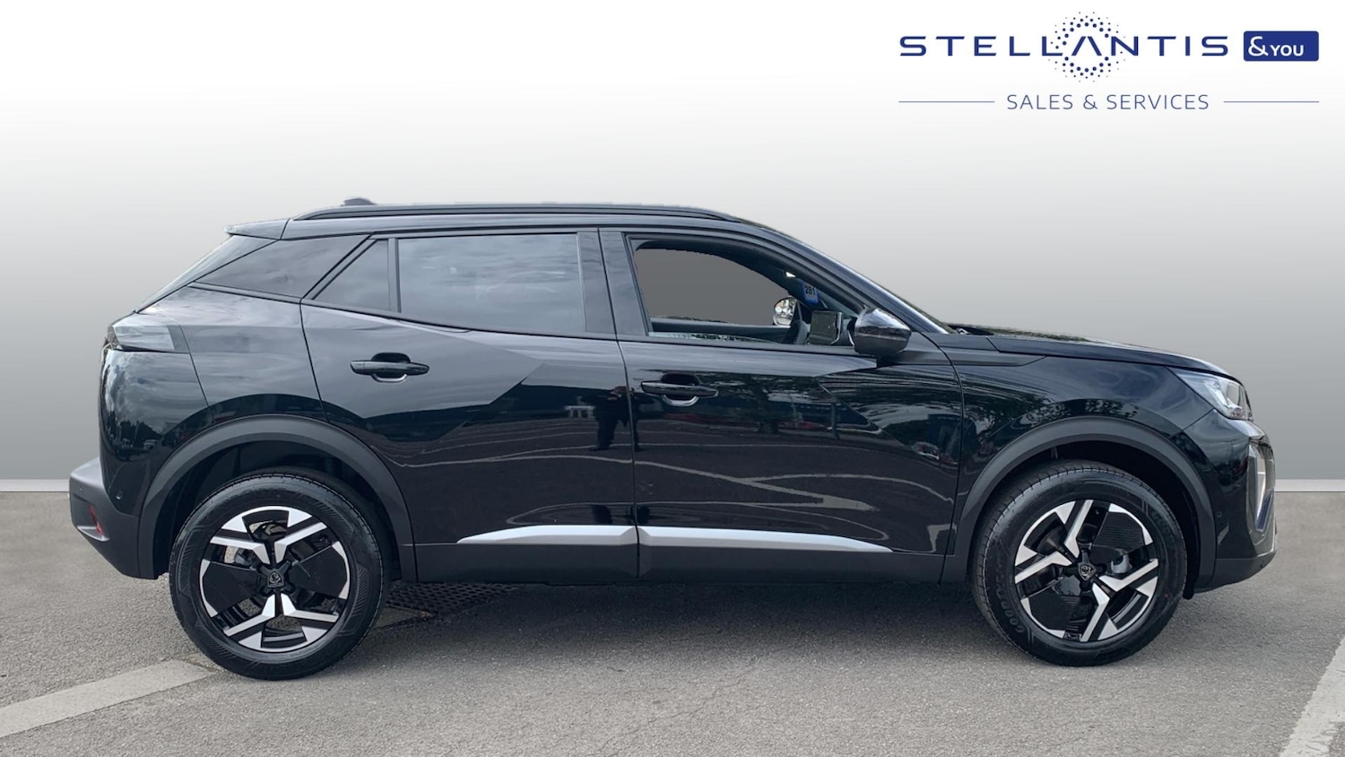 Used Peugeot 2008 2025 for sale - 77057680: Photo 2