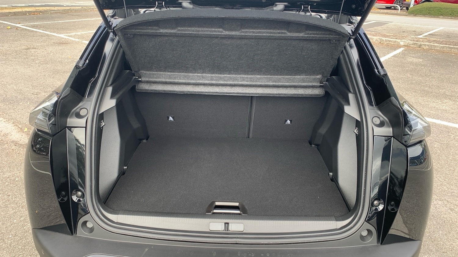 Used Peugeot 2008 2025 for sale - 77057680: Photo 20