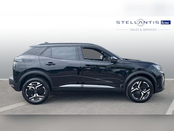 Used Peugeot 2008 2025 for sale - 77057680: Photo