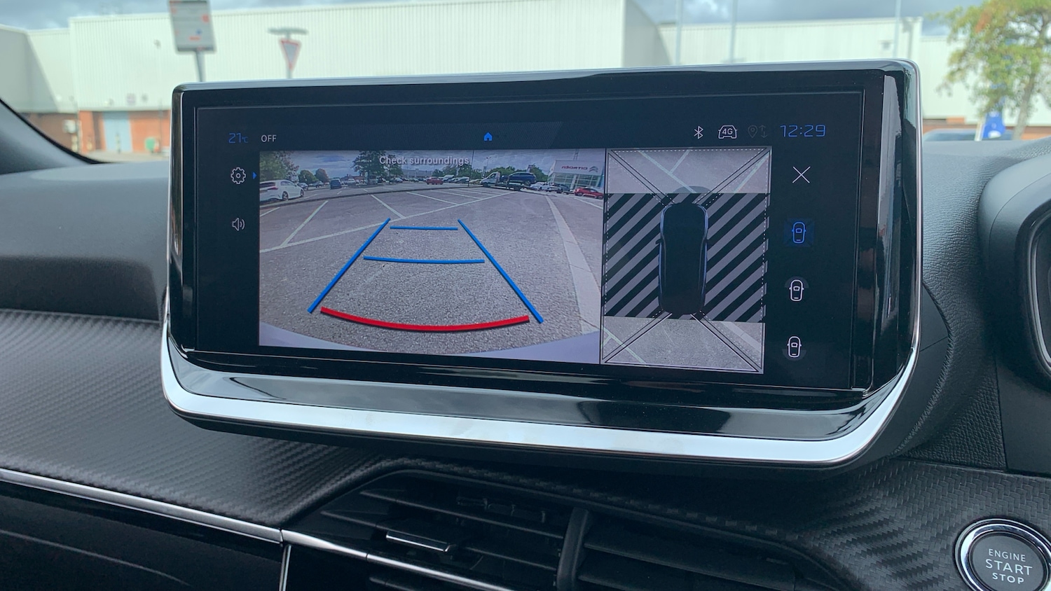 Used Peugeot 2008 2025 for sale - 77057680: Photo 30