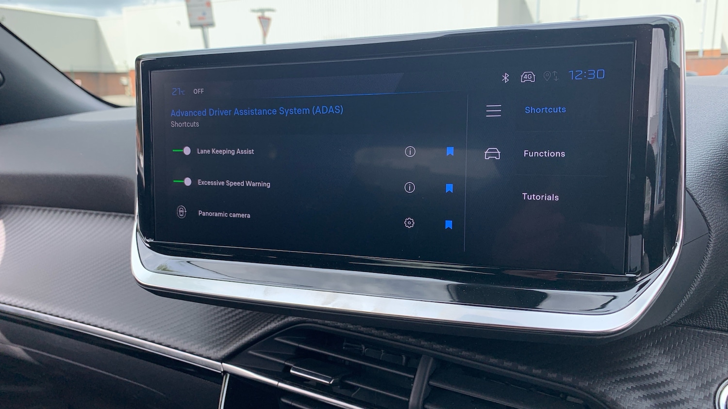 Used Peugeot 2008 2025 for sale - 77057680: Photo 31