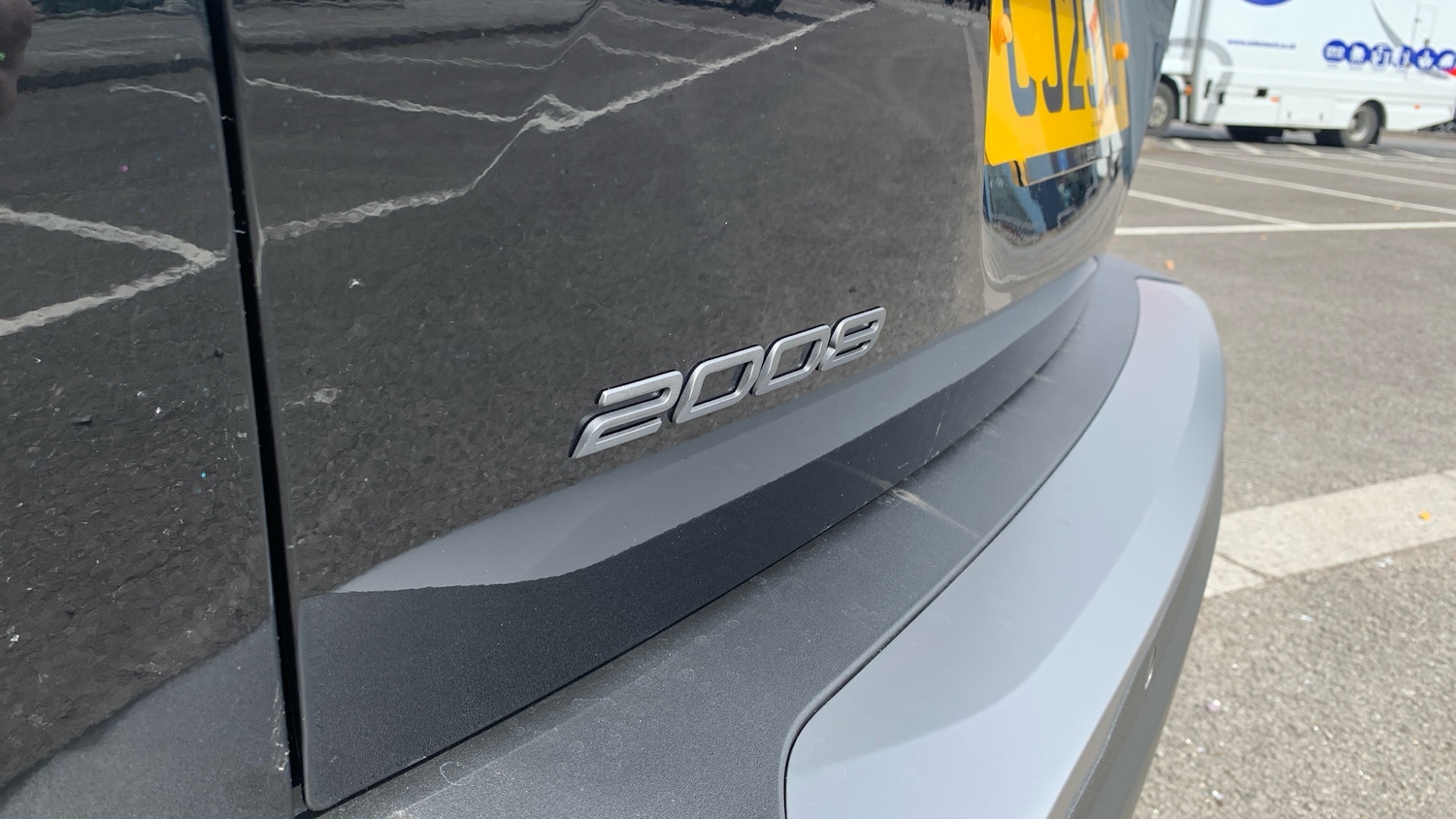 Used Peugeot 2008 2025 for sale - 77057680: Photo 45