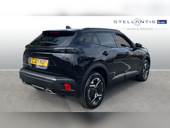 Used Peugeot 2008 2025 for sale - 77057680: Photo