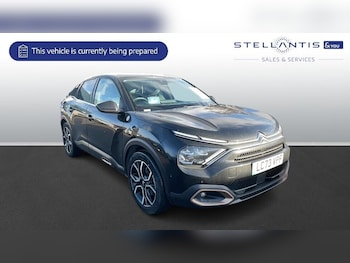 Used Citroen C4 2023 for sale - 77231188: Photo