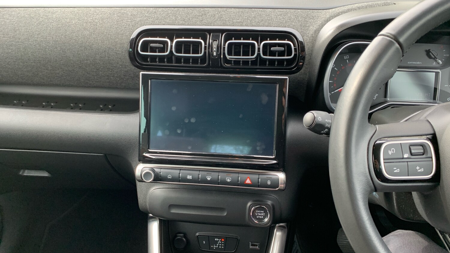 Used Citroen C3 Aircross 2023 for sale - 78215488: Photo 10