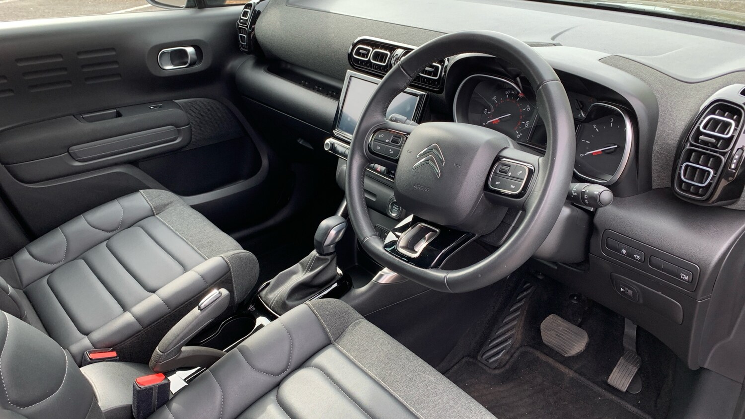 Used Citroen C3 Aircross 2023 for sale - 78215488: Photo 11