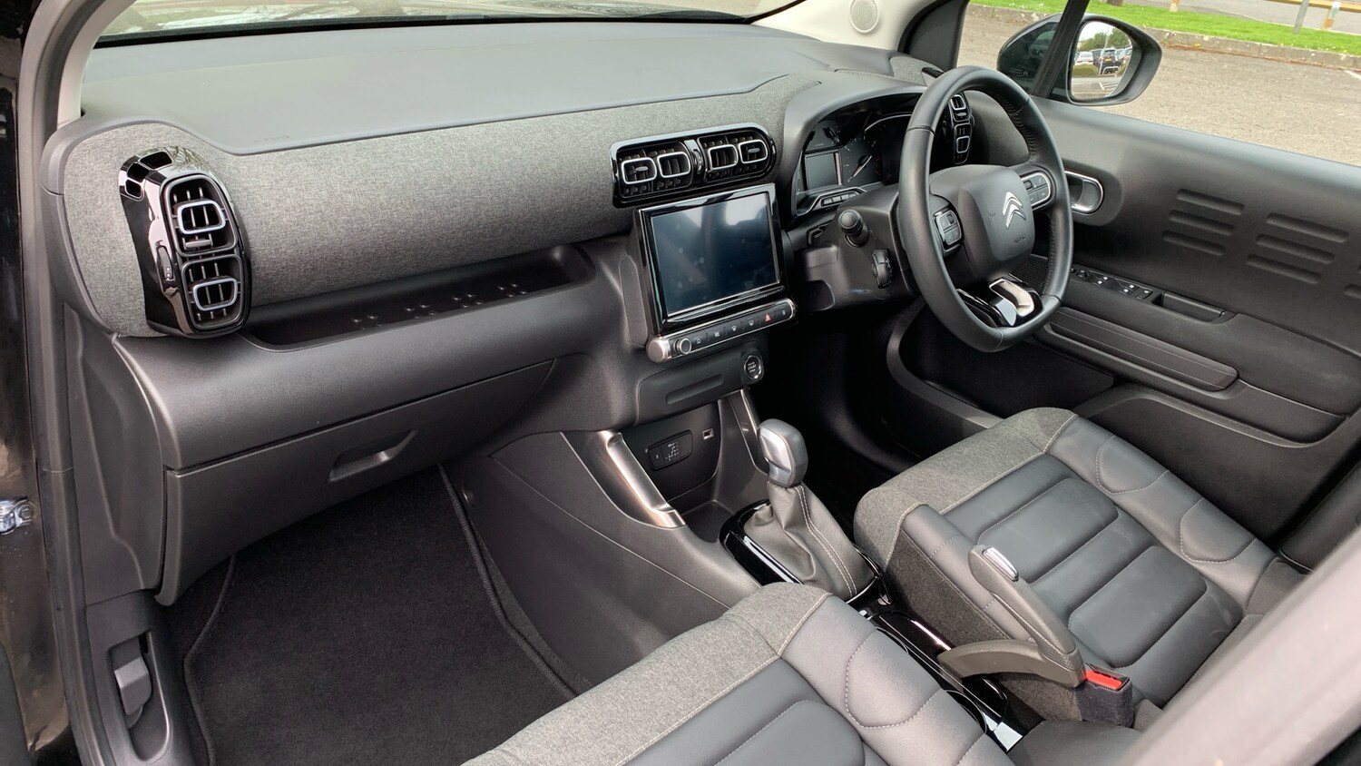 Used Citroen C3 Aircross 2023 for sale - 78215488: Photo 12