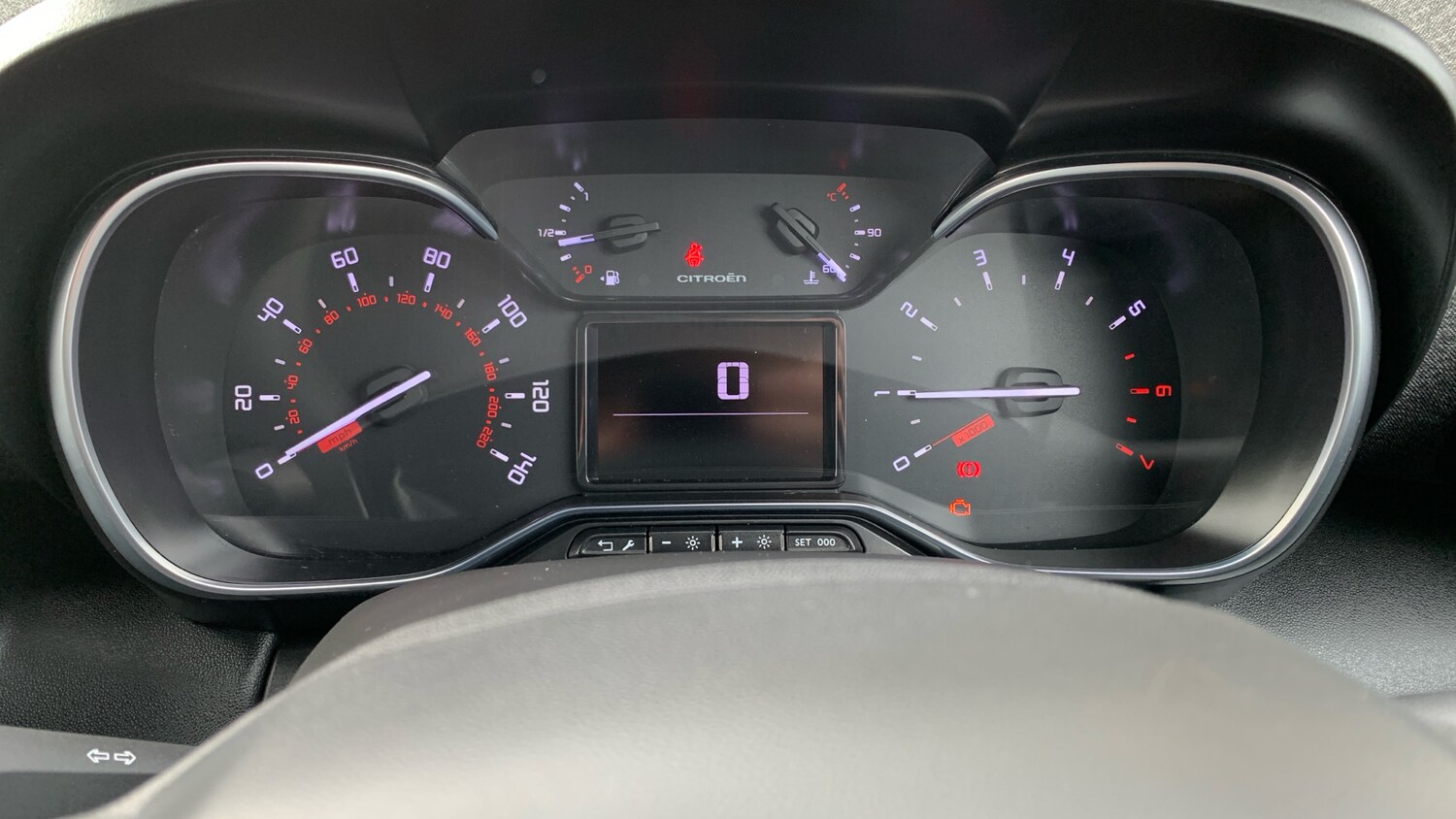 Used Citroen C3 Aircross 2023 for sale - 78215488: Photo 13