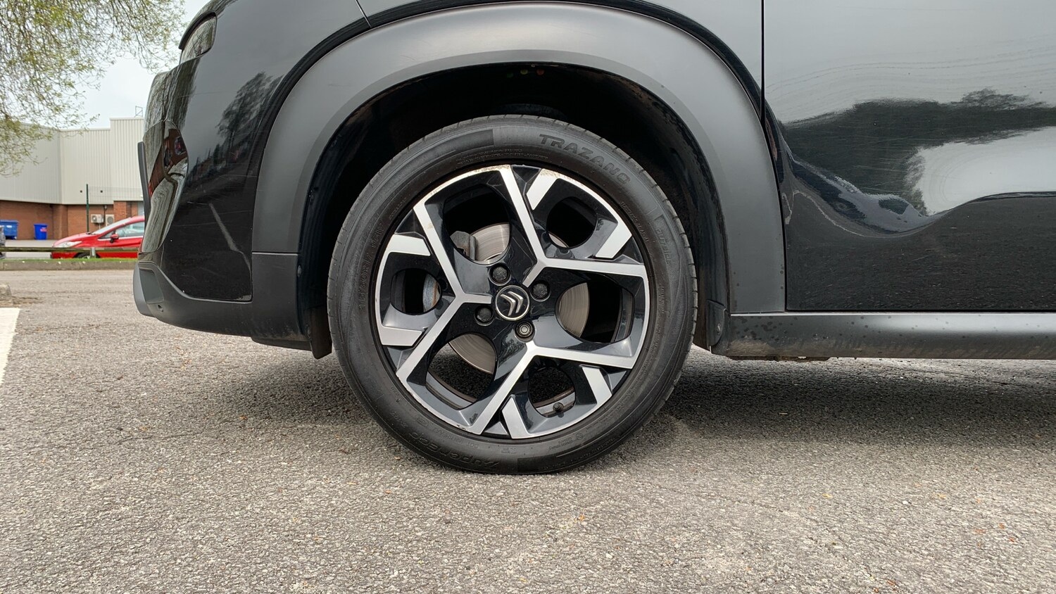 Used Citroen C3 Aircross 2023 for sale - 78215488: Photo 14