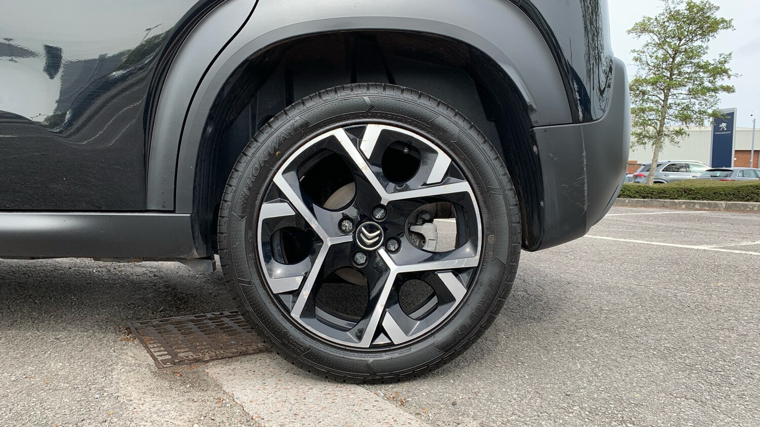 Used Citroen C3 Aircross 2023 for sale - 78215488: Photo 15