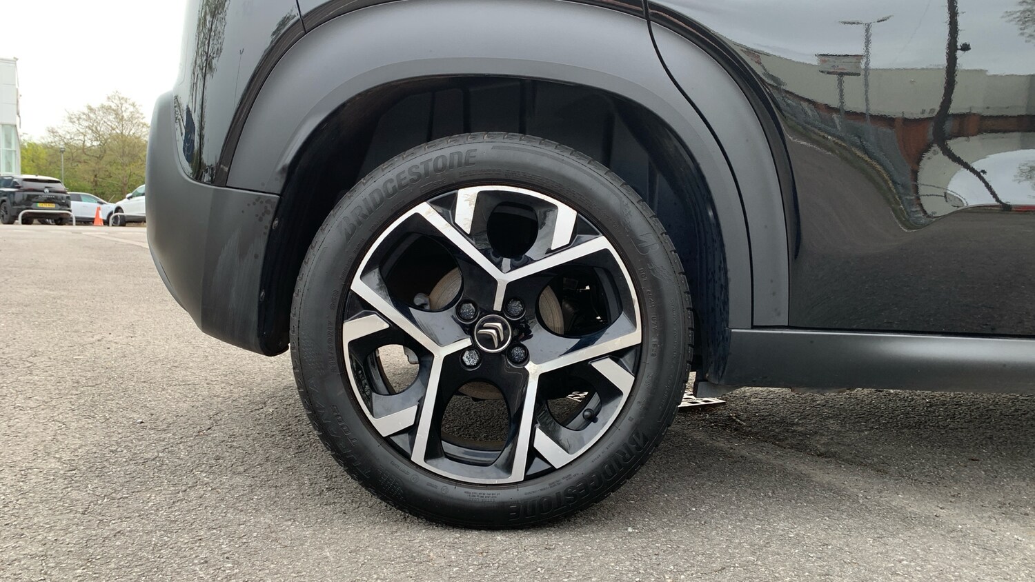 Used Citroen C3 Aircross 2023 for sale - 78215488: Photo 16