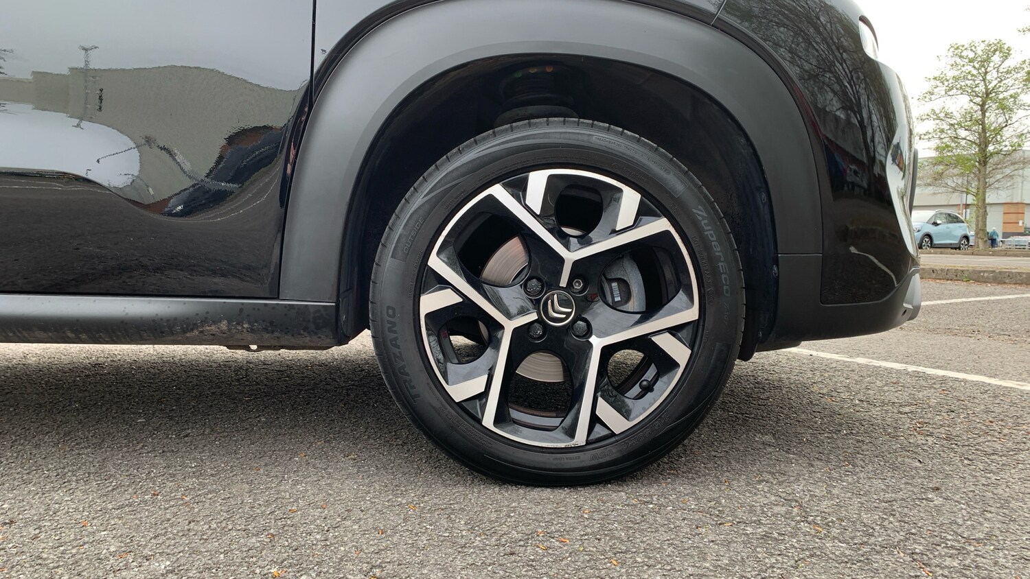 Used Citroen C3 Aircross 2023 for sale - 78215488: Photo 17