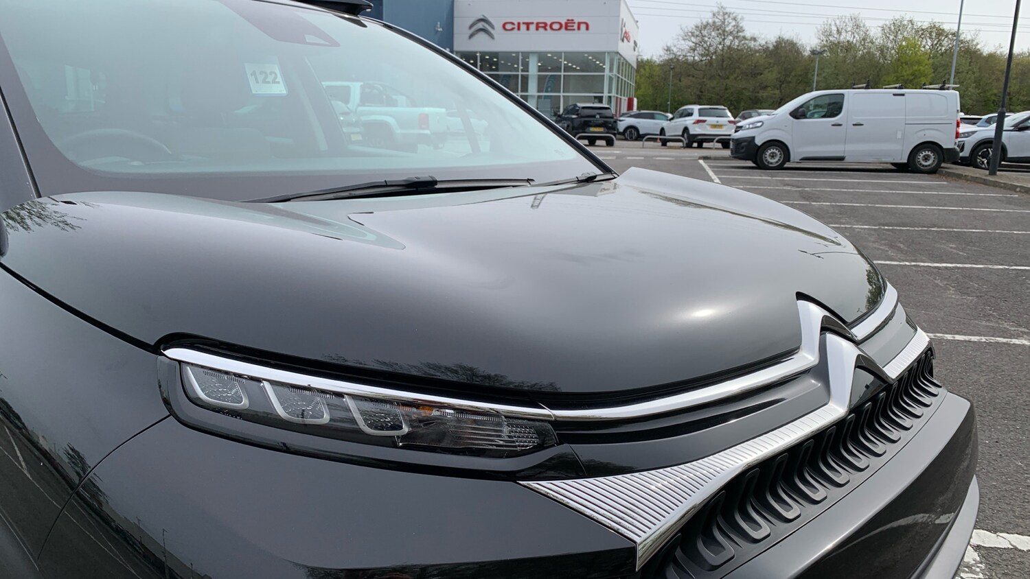 Used Citroen C3 Aircross 2023 for sale - 78215488: Photo 18