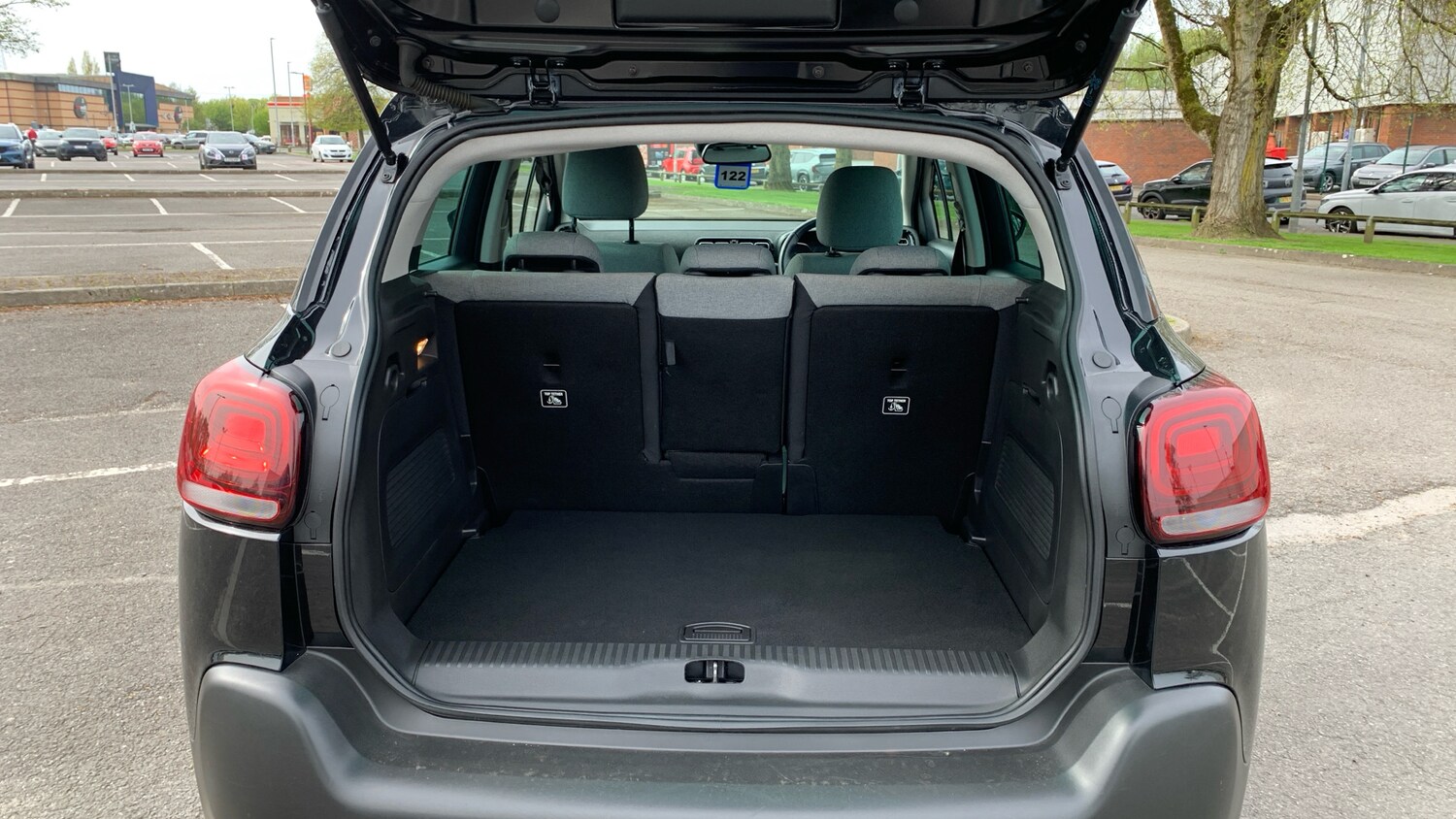 Used Citroen C3 Aircross 2023 for sale - 78215488: Photo 19