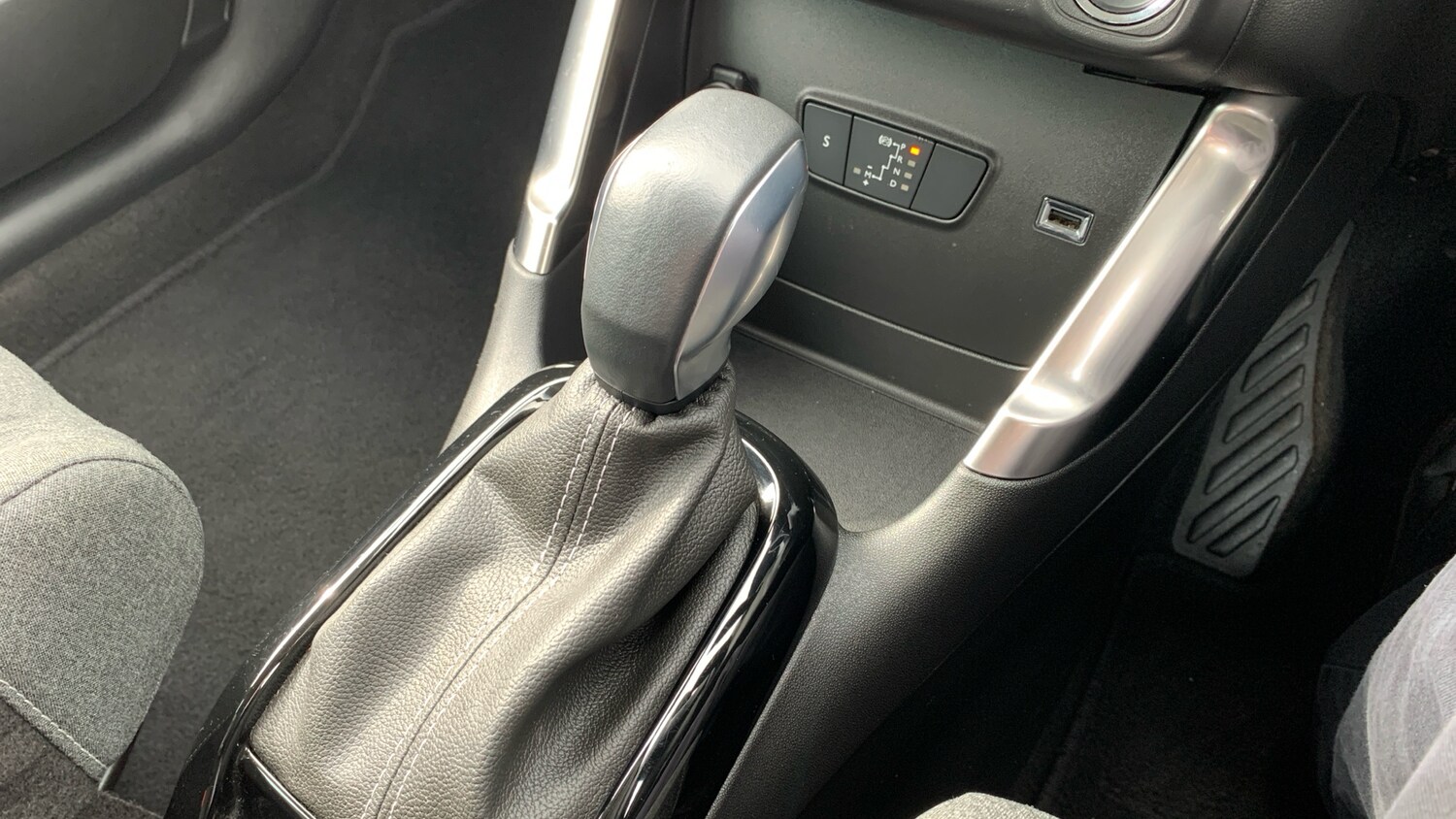 Used Citroen C3 Aircross 2023 for sale - 78215488: Photo 20