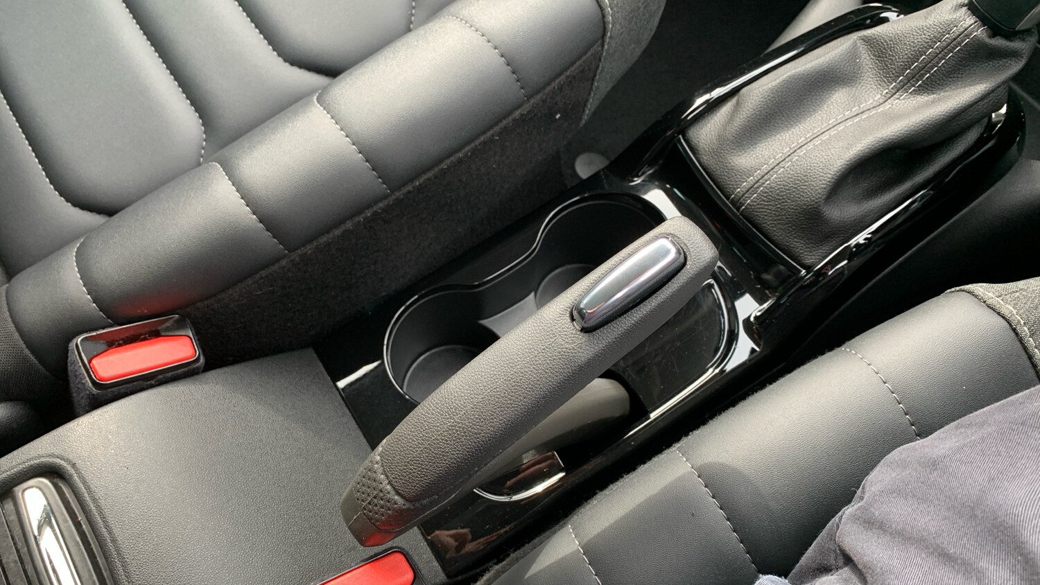 Used Citroen C3 Aircross 2023 for sale - 78215488: Photo 21