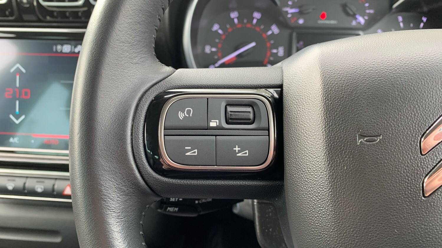 Used Citroen C3 Aircross 2023 for sale - 78215488: Photo 23