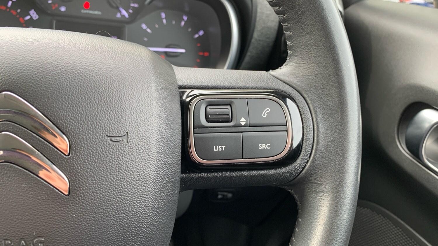 Used Citroen C3 Aircross 2023 for sale - 78215488: Photo 24