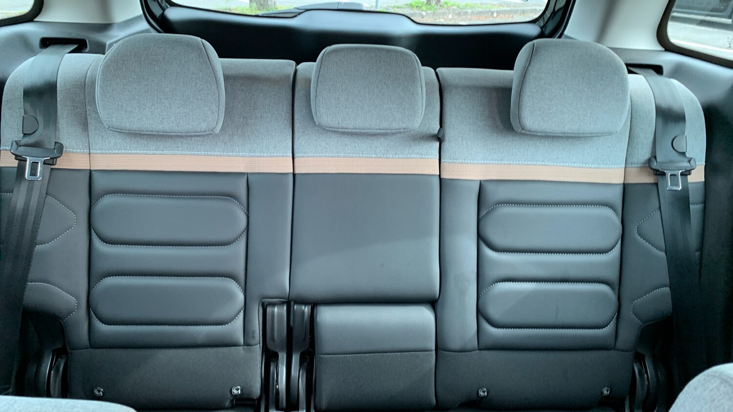 Used Citroen C3 Aircross 2023 for sale - 78215488: Photo 25