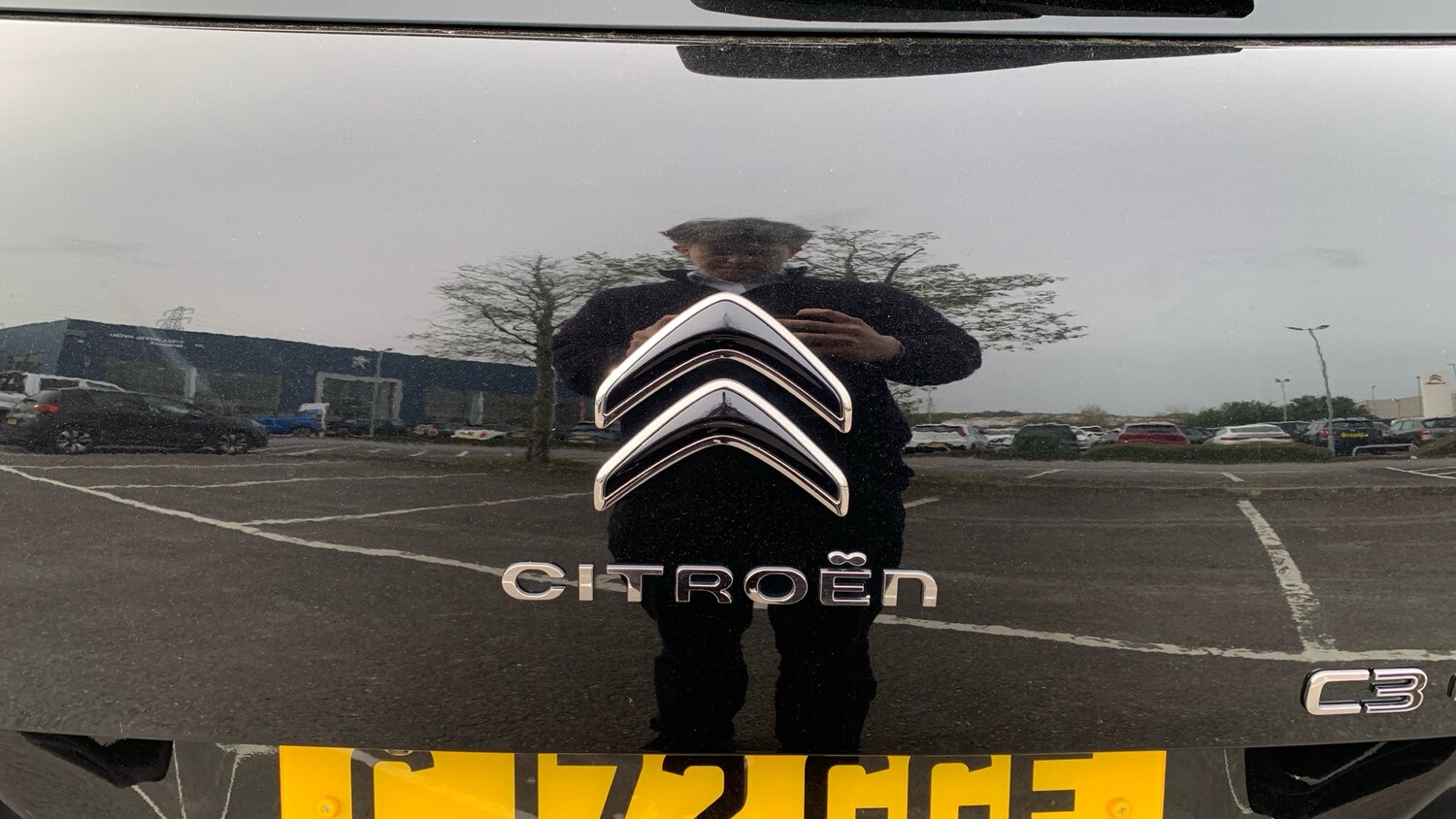 Used Citroen C3 Aircross 2023 for sale - 78215488: Photo 26