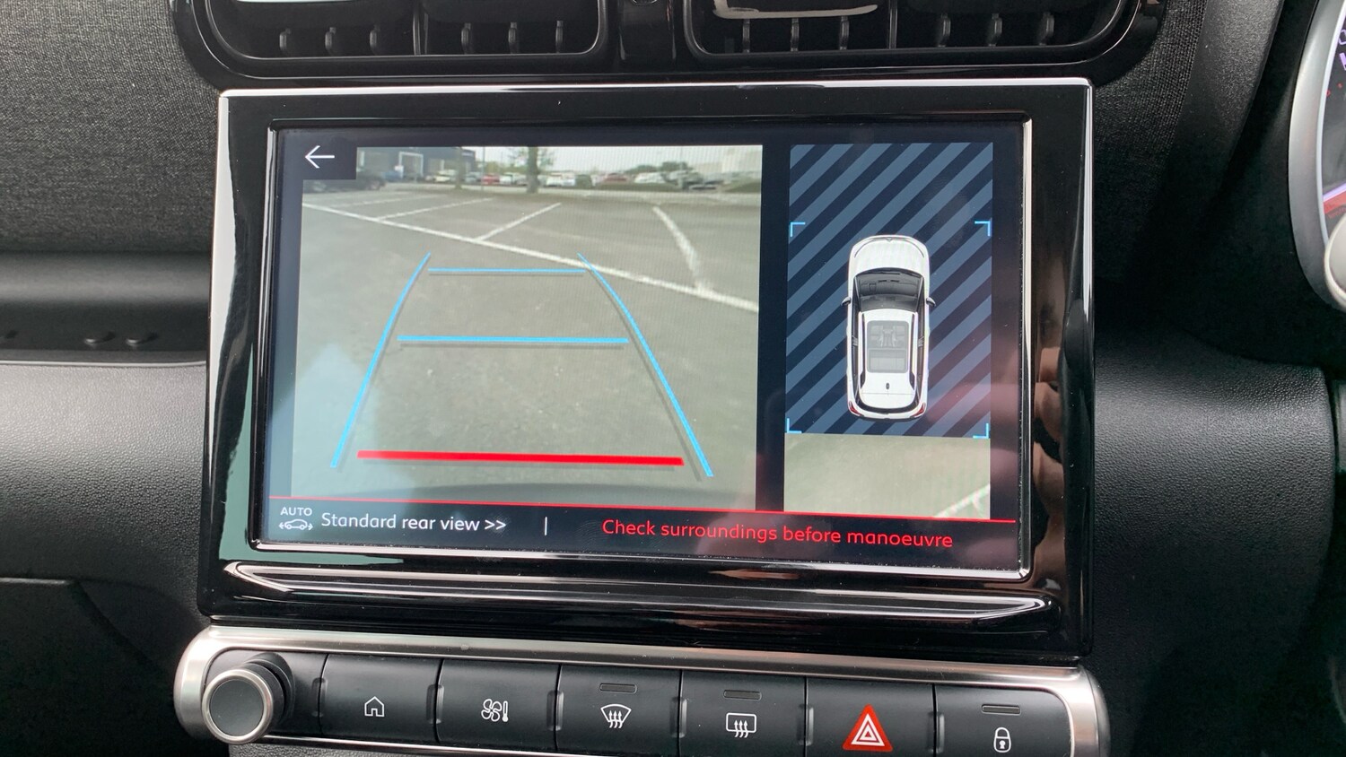 Used Citroen C3 Aircross 2023 for sale - 78215488: Photo 29