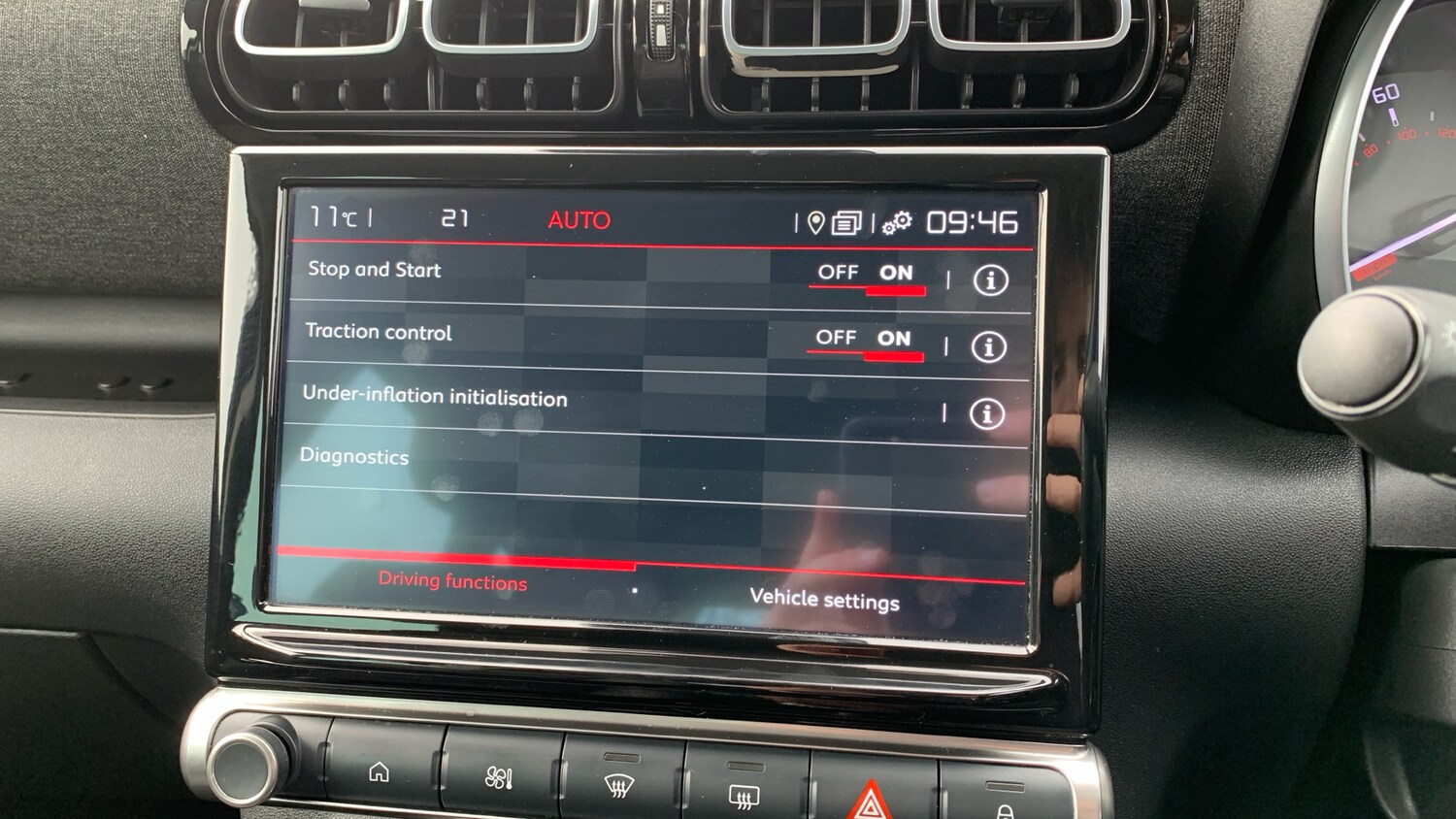 Used Citroen C3 Aircross 2023 for sale - 78215488: Photo 30