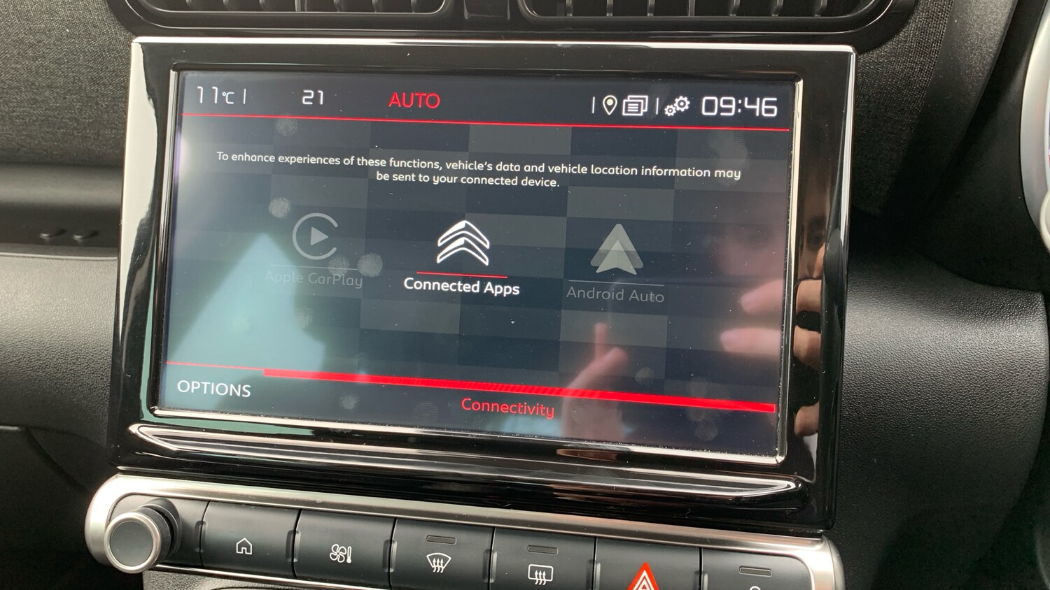 Used Citroen C3 Aircross 2023 for sale - 78215488: Photo 31